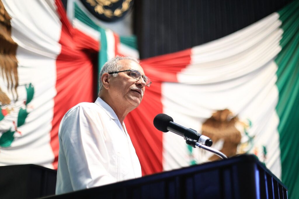 Reconoce XVIII Legislatura los 50 años de trayectoria del Tecnológico de Chetumal