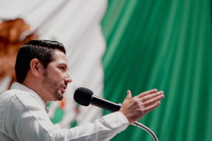 Renán Sánchez Tajonar condena el hallazgo de crematorio ilegal en Chetumal y anuncia propuesta de regulación nacional