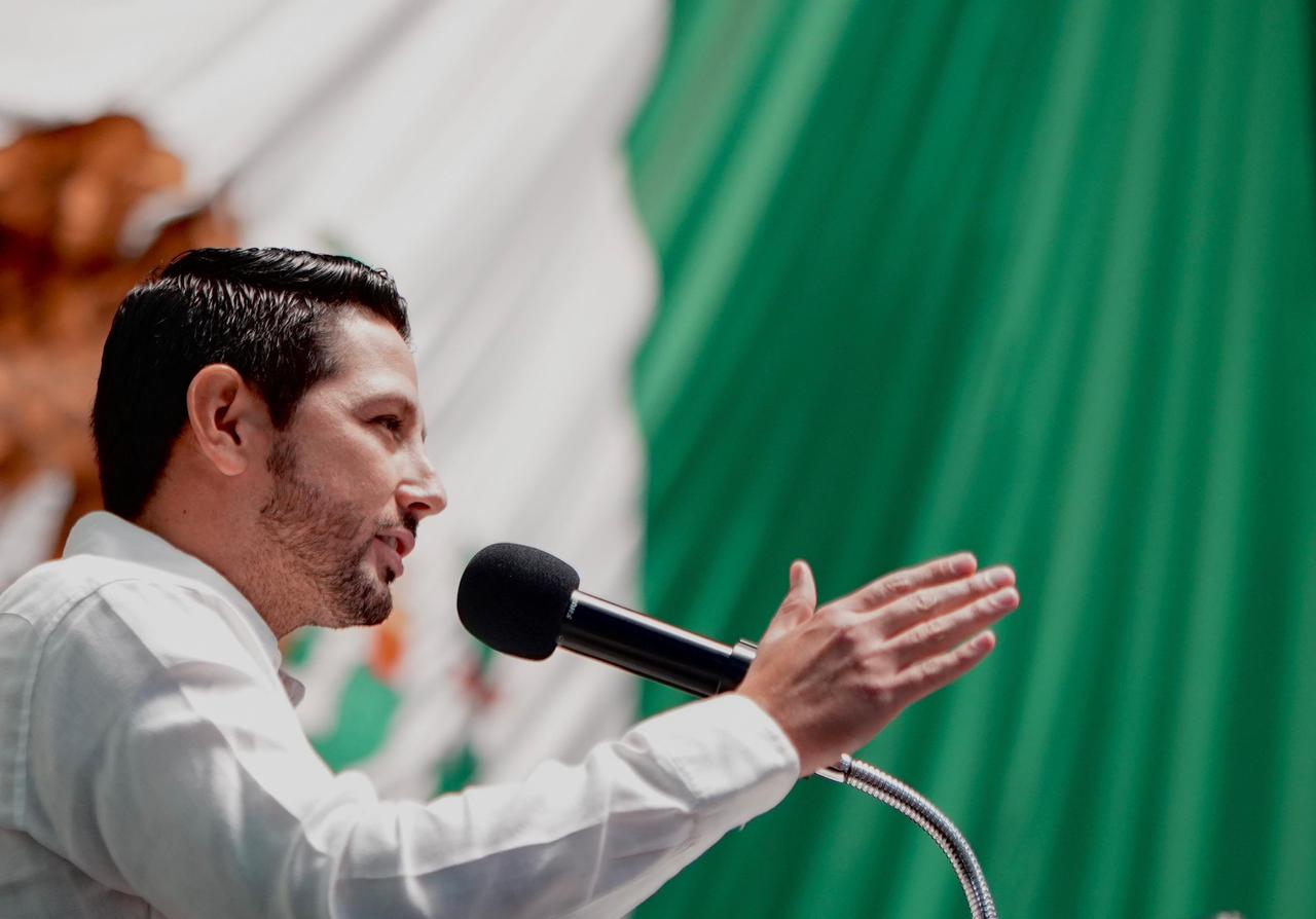 Renán Sánchez Tajonar condena el hallazgo de crematorio ilegal en Chetumal y anuncia propuesta de regulación nacional