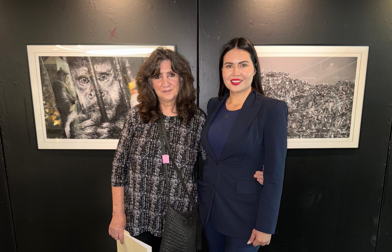 Anahí González impulsa el Humanismo Mexicano en el Senado con la defensa del bienestar animal