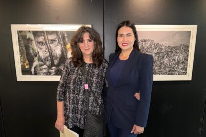 Anahí González impulsa el Humanismo Mexicano en el Senado con la defensa del bienestar animal