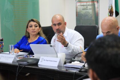 Impulsa SEDARPE el campo quintanarroense con nueva visión de desarrollo