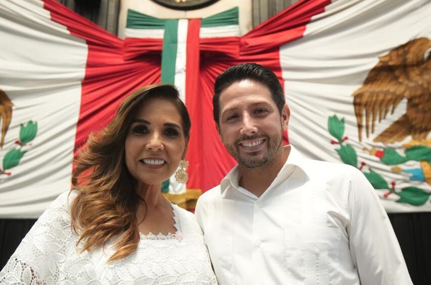 Realiza la XVIII Legislatura una sesión solemne para conmemorar el 51 aniversario de Quintana Roo