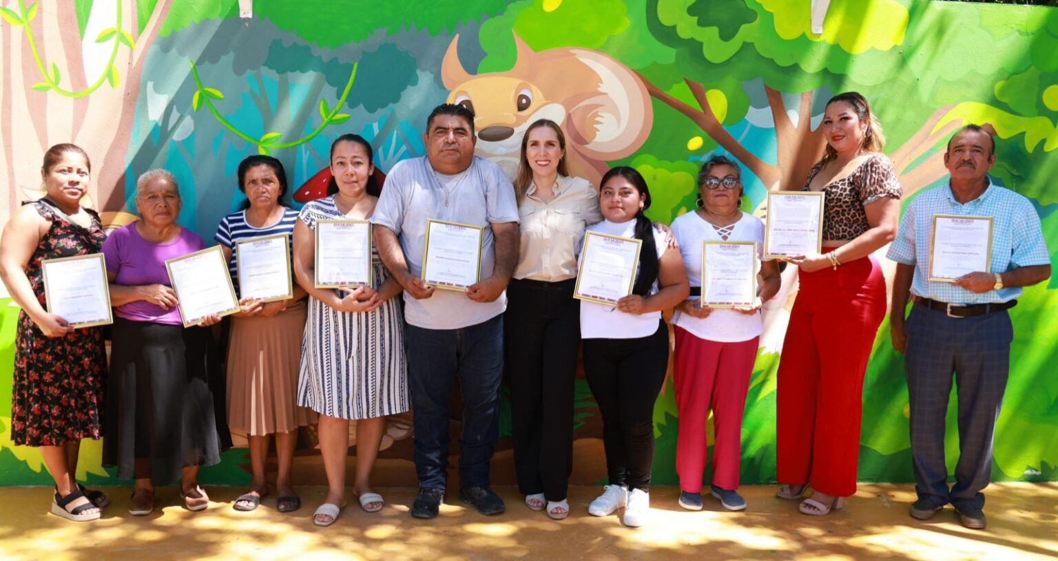 Gobierno de Isla Mujeres escucha a la gente a través de Comités Vecinales y del foro ‘Tu Voz Decide’