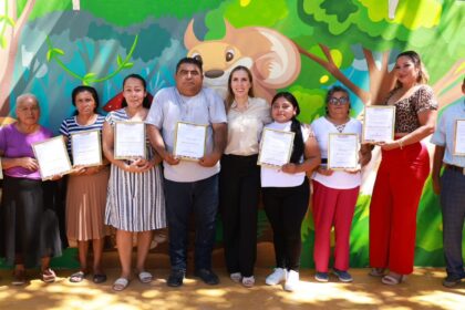 Gobierno de Isla Mujeres escucha a la gente a través de Comités Vecinales y del foro ‘Tu Voz Decide’