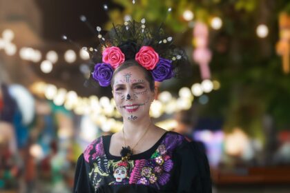 Gobierno de Isla Mujeres invita a familias isleñas, turistas y visitantes a disfrutar del Festival Luz y Vida “Entre Vivos y Muertos”