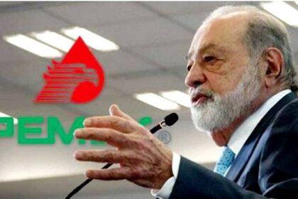 Alianza estratégica Grupo Carso y Pemex para pozos en Campo Ixachi