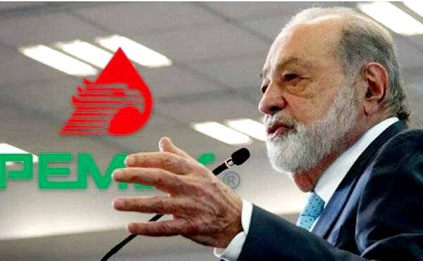 Alianza estratégica Grupo Carso y Pemex para pozos en Campo Ixachi