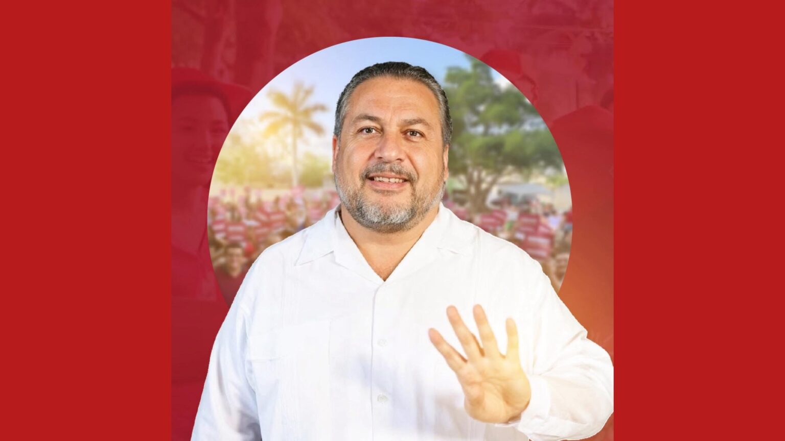 Jorge Sanén dentro del ranking de los mejores diputados locales de Morena en México