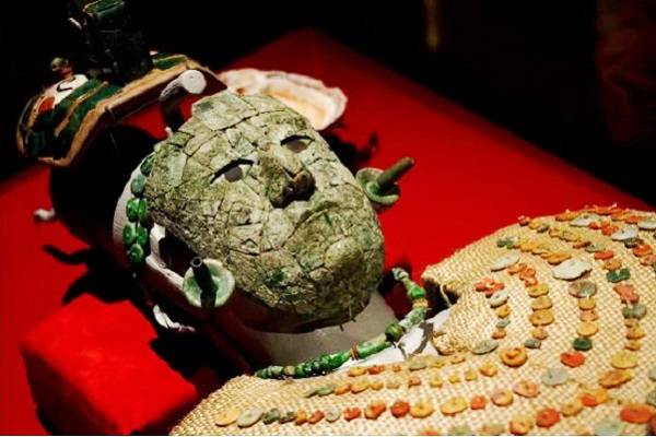 Exposición La mujer en el México indígena a España