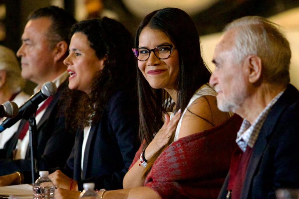 Morena instala su Consejo Consultivo Nacional, brújula del Movimiento y espacio de deliberación plural