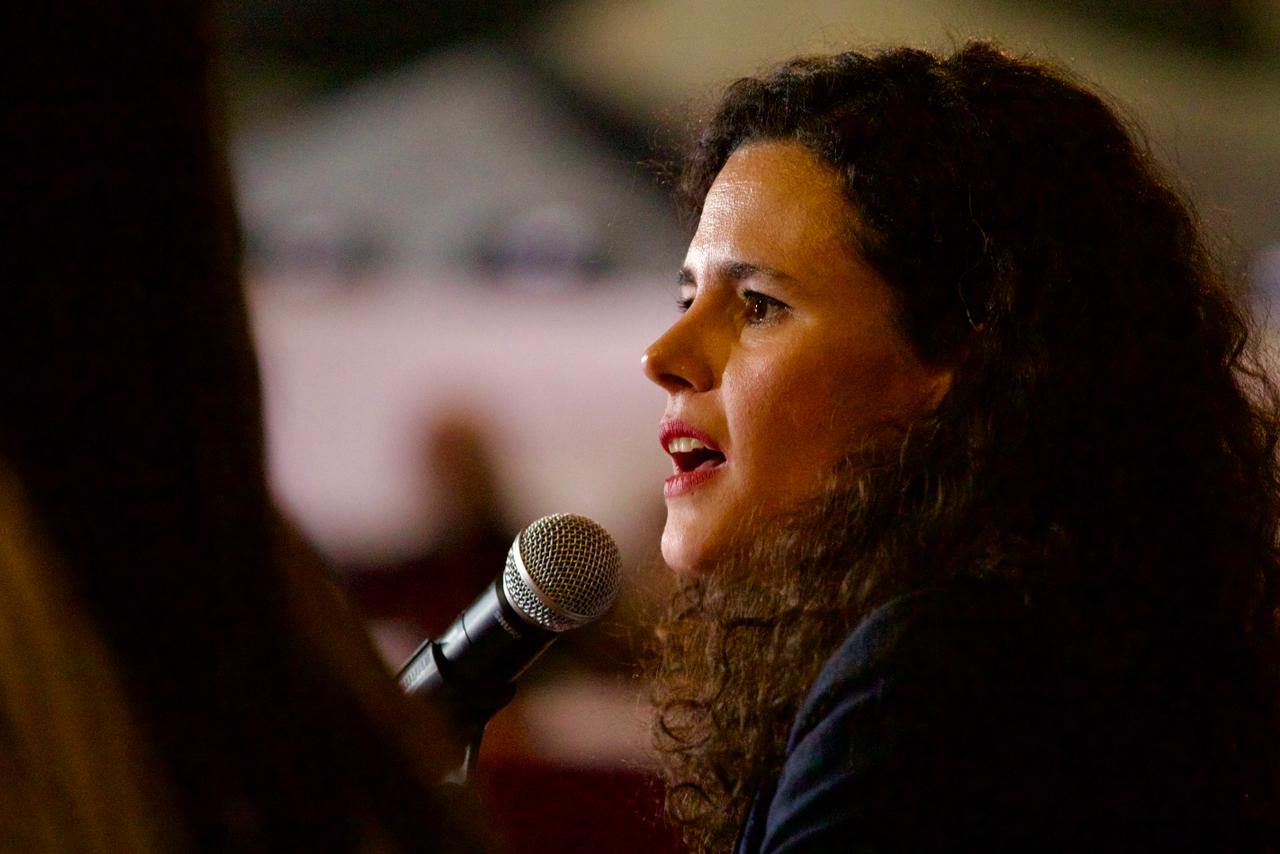 Morena instala su Consejo Consultivo Nacional, brújula del Movimiento y espacio de deliberación plural