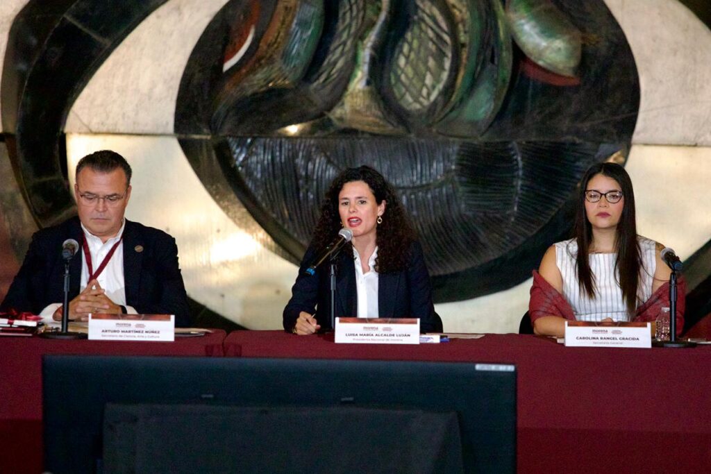 Morena instala su Consejo Consultivo Nacional, brújula del Movimiento y espacio de deliberación plural