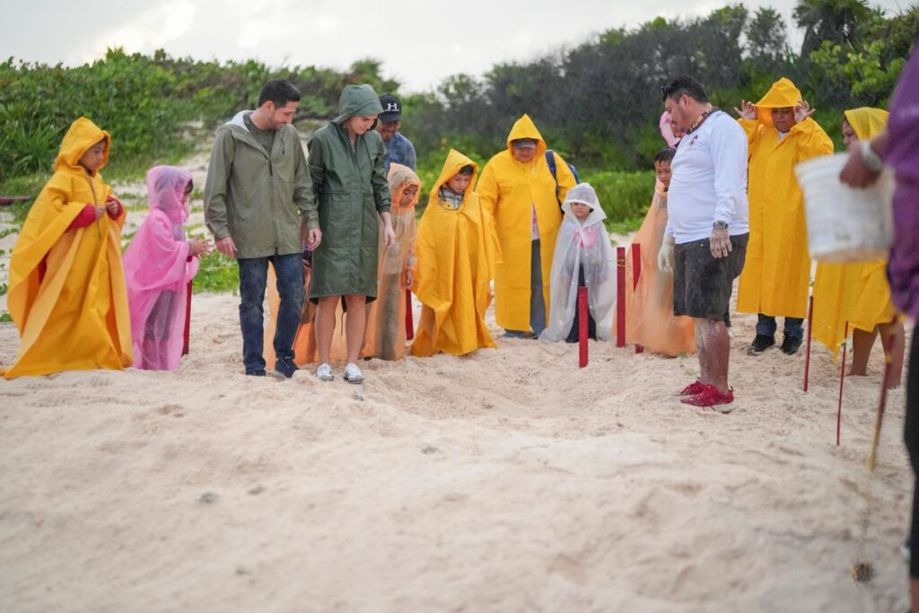 Renán Sánchez Tajonar reafirma su compromiso con la protección del medio ambiente