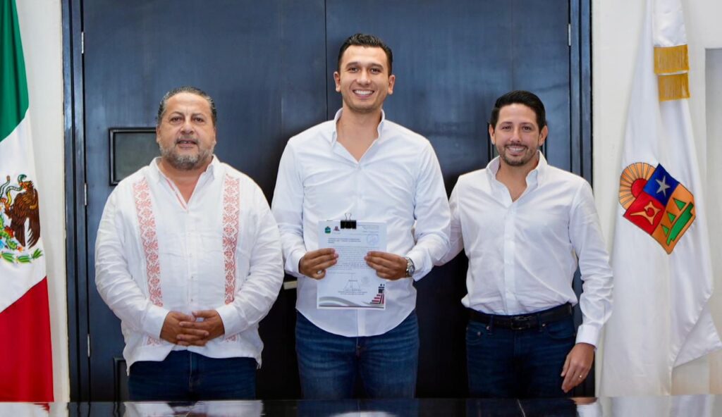 Jorge Sanén respalda que el Presupuesto 2026 debe consolidar la transformación social en Quintana Roo