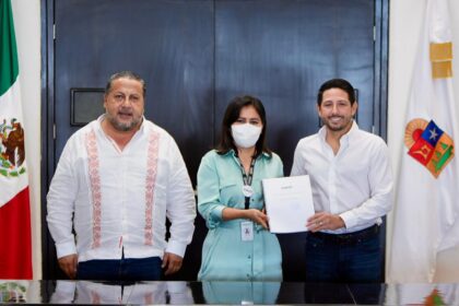 Jorge Sanén respalda que el Presupuesto 2026 debe consolidar la transformación social en Quintana Roo