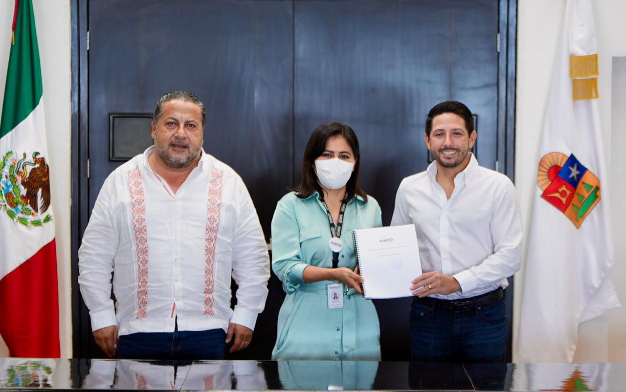 Jorge Sanén respalda que el Presupuesto 2026 debe consolidar la transformación social en Quintana Roo