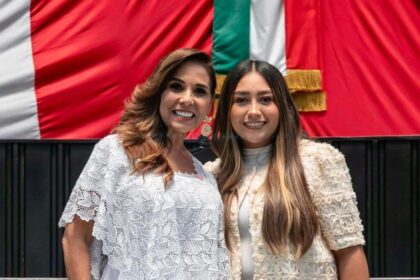 Morena Quintana Roo respalda la implementación del sistema MOBI anunciado por la Gobernadora Mara Lezama