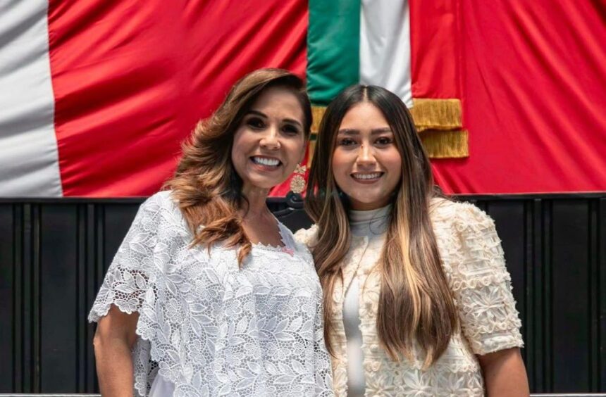 Morena Quintana Roo respalda la implementación del sistema MOBI anunciado por la Gobernadora Mara Lezama