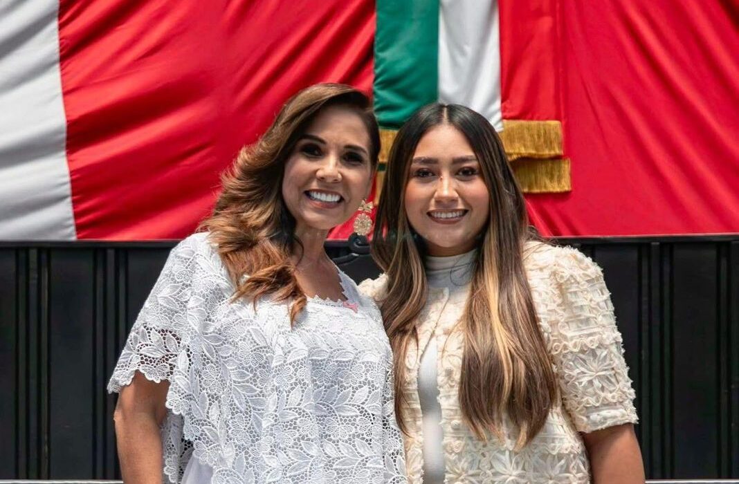 Morena Quintana Roo respalda la implementación del sistema MOBI anunciado por la Gobernadora Mara Lezama