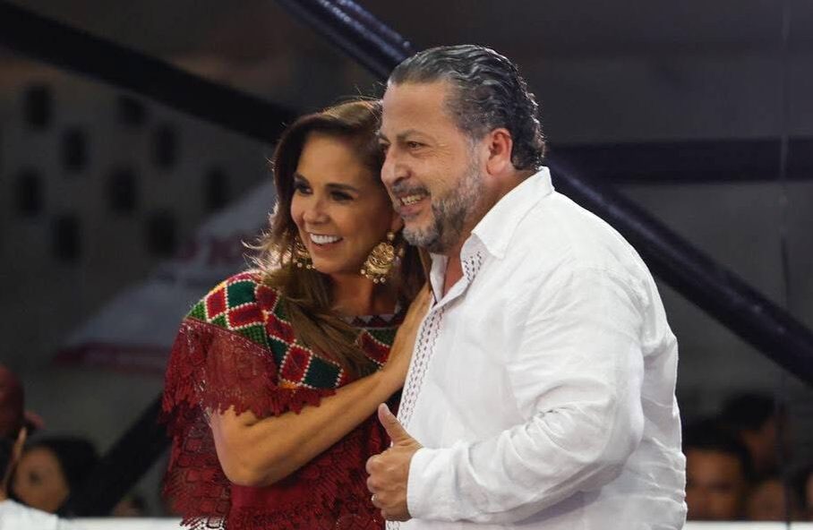 Jorge Sanén respalda la implementación del sistema MOBI y reconoce su impacto transformador en la movilidad de Quintana Roo