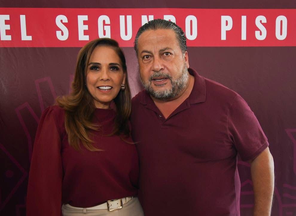 Jorge Sanén respalda la implementación del sistema MOBI y reconoce su impacto transformador en la movilidad de Quintana Roo