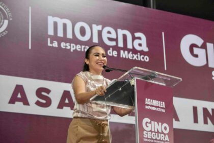 ✍🏻 Un llamado desde el corazón de la zona maya