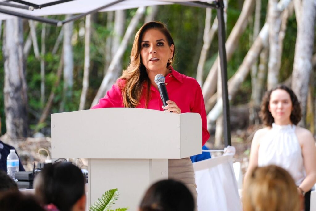 Quintana Roo fortalece su infraestructura educativa con la primera piedra del Instituto Tepeyac Cancún