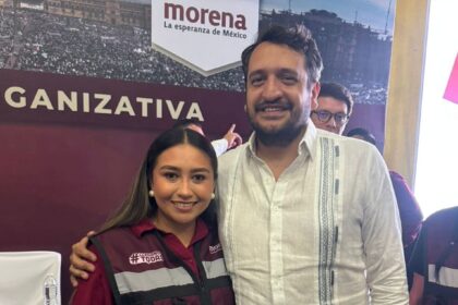 Morena en Quintana Roo cierra el año con avance estructural y alta participación militante
