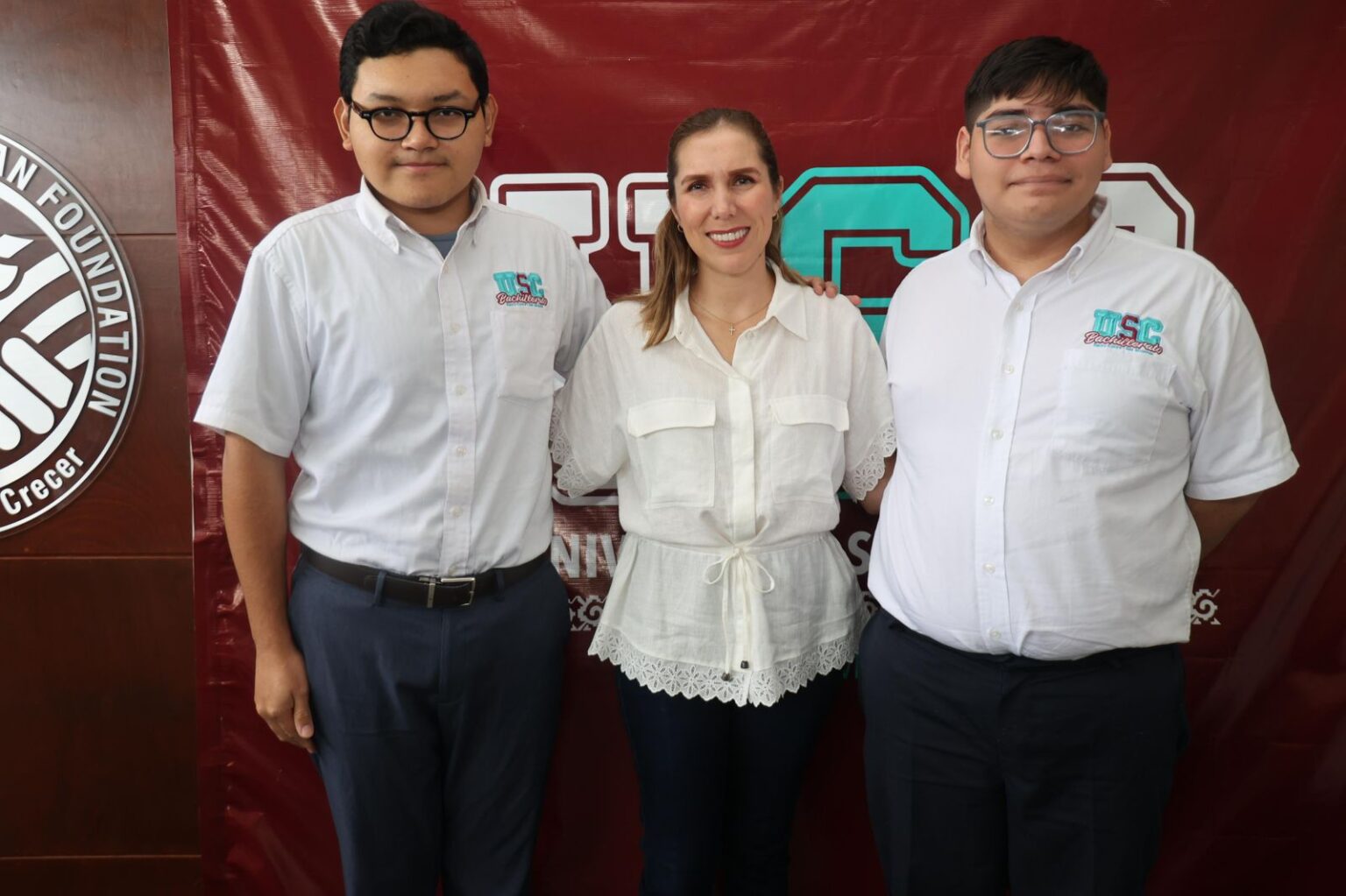 Atenea Gómez Ricalde refuerza la prevención de las adicciones entre las juventudes isleñas