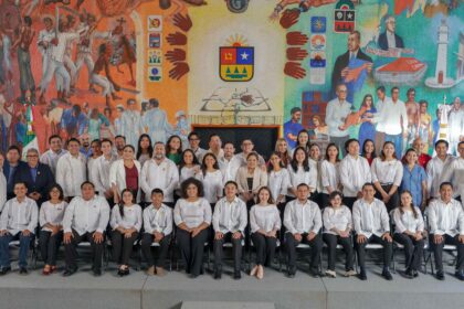 Congreso Juvenil, espacio real de diálogo y aprendizaje para las juventudes