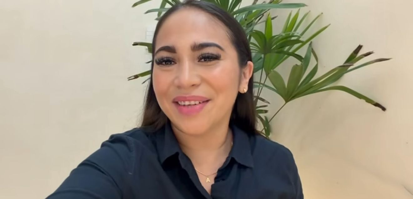 Mary Hernández llama a frenar el odio y a defender el respeto en todas las familias