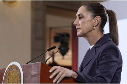 Sheinbaum denuncia acoso en Fiscalía de la Ciudad de México