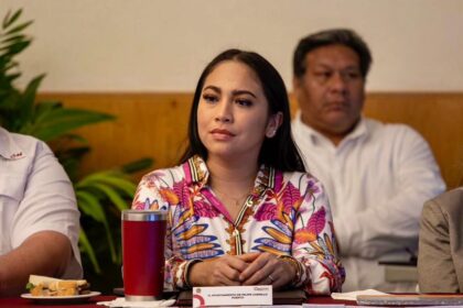 Felipe Carrillo Puerto está dentro del Plan de Desarrollo Estratégico en Quintana Roo