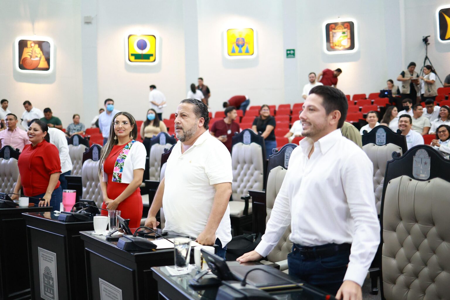 Declaran el Día Estatal de las Personas Profesionales en Informática, Tecnología e Innovación