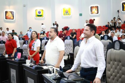 Declaran el Día Estatal de las Personas Profesionales en Informática, Tecnología e Innovación