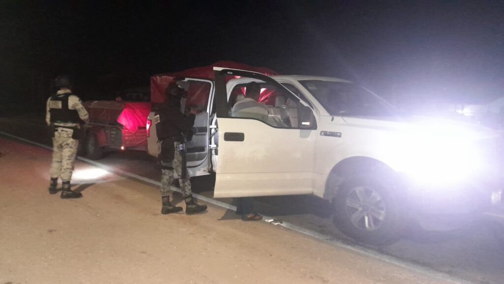 Fuerzas de Seguridad sin descanso para prevenir delitos de alto impacto en FCP