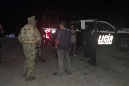 Fuerzas de Seguridad sin descanso para prevenir delitos de alto impacto en FCP