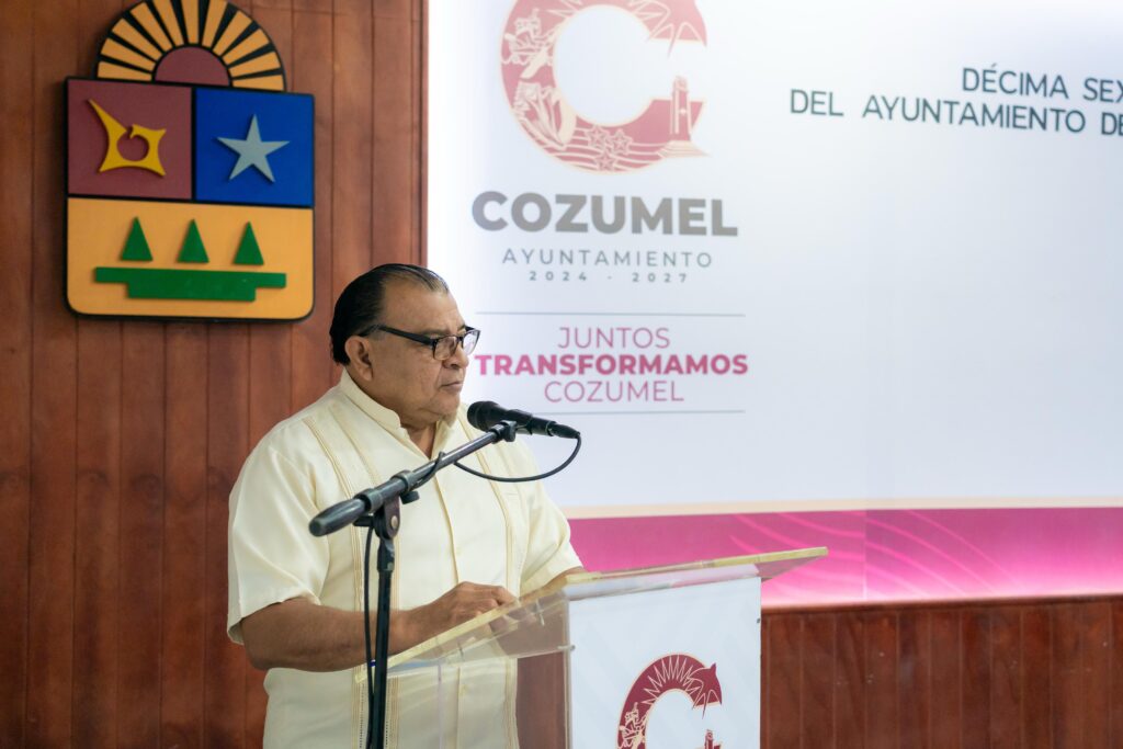 Cabildo aprueba recursos históricos para fortalecer CAMAR y avanza hacia el círculo virtuoso del reciclaje