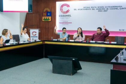 Cabildo aprueba recursos históricos para fortalecer CAMAR y avanza hacia el círculo virtuoso del reciclaje