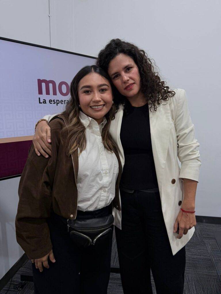 Morena Quintana Roo fortalece ruta 2026 tras reunión con la dirigencia nacional