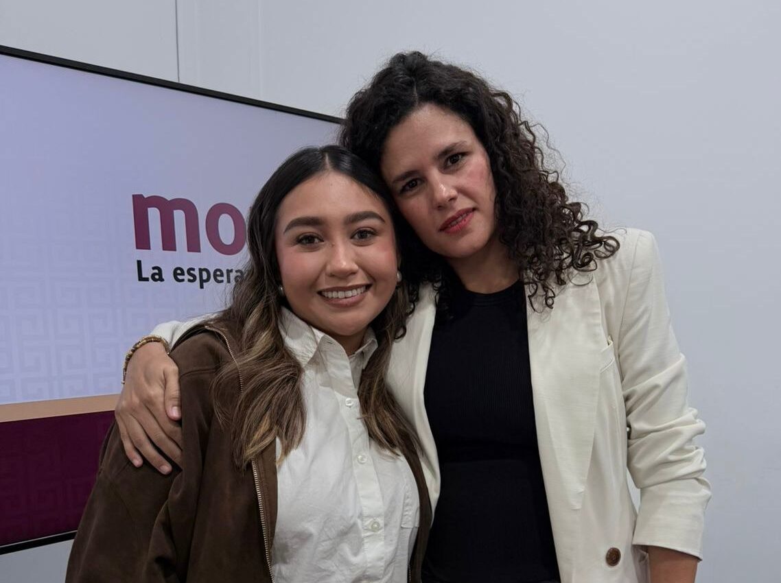 Morena Quintana Roo fortalece ruta 2026 tras reunión con la dirigencia nacional