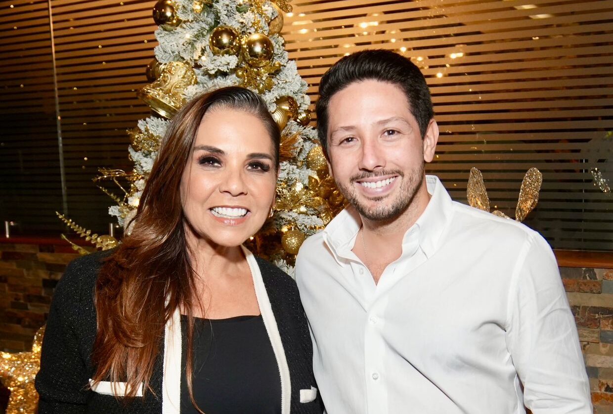 Renán Sánchez Tajonar refrenda respaldo a la Gobernadora Mara Lezama y fortalece la unidad por la transformación de Quintana Roo