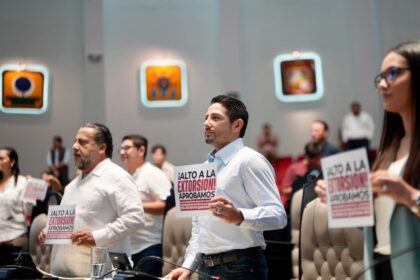 Aprueban históricas leyes para proteger a las familias y fortalecer la justicia en Quintana Roo