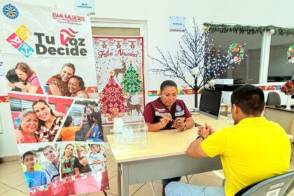 Gobierno de Isla Mujeres invita a la ciudadanía a participar en la encuesta del Presupuesto Participativo 2026