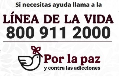 Exitosa campaña preventiva Aléjate de las drogas