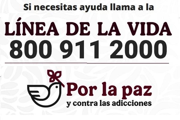 Exitosa campaña preventiva Aléjate de las drogas