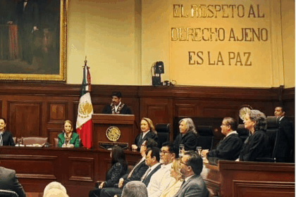 SCJN tumba leyes contra la comunidad LGBT+