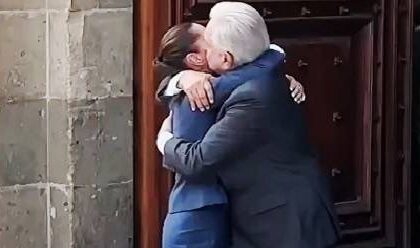 “Somos un solo movimiento, con mucha unidad”: Sheinbaum