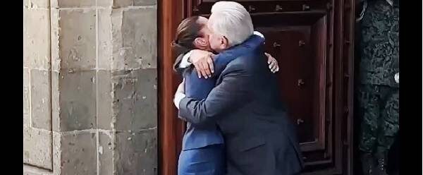 “Somos un solo movimiento, con mucha unidad”: Sheinbaum